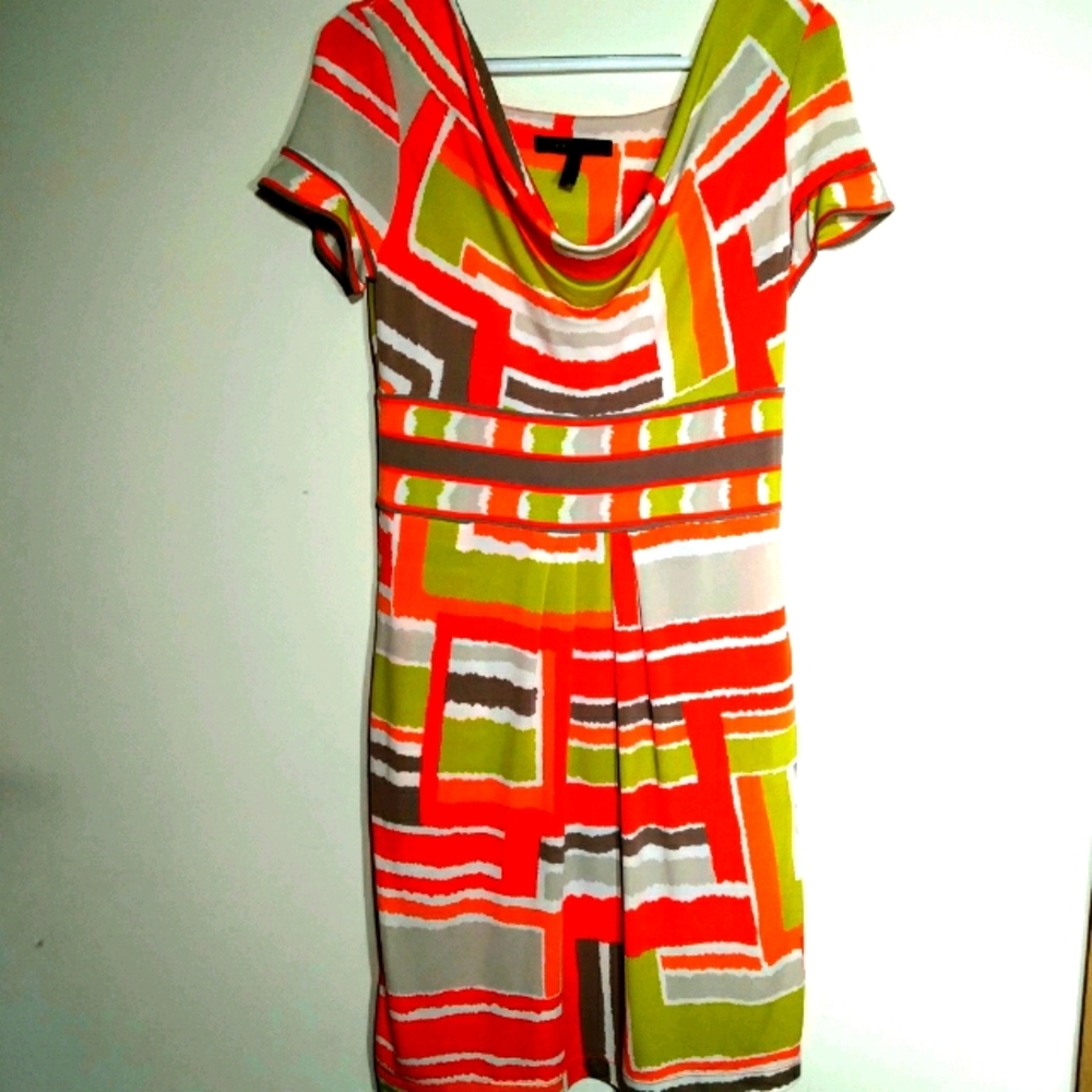 BCBG AXAZRIA Dress Size S